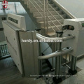 China supply inclined wheelchair lift/patient lift for disabled people/stairway lifts